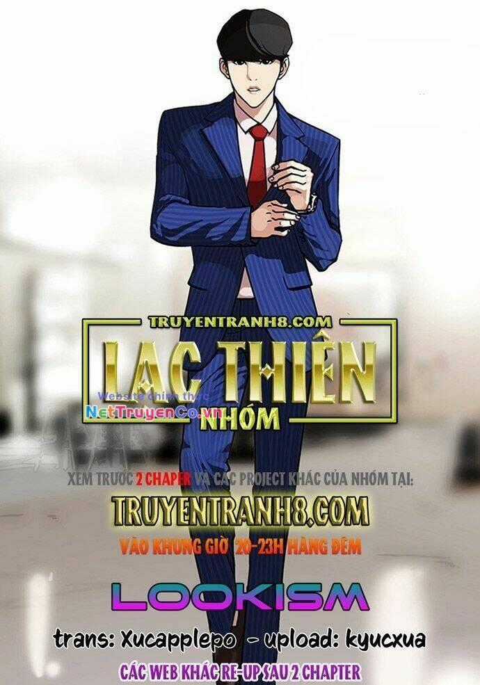 Hoán Đổi Diệu Kỳ Chapter 81 trang 0