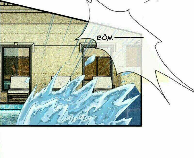 Hoán Đổi Linh Hồn: Hiệu Thảo Cũng Phải Yêu Ta Chapter 1 trang 13