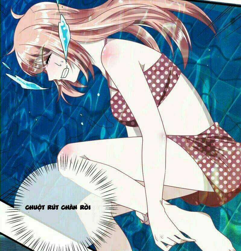 Hoán Đổi Linh Hồn: Hiệu Thảo Cũng Phải Yêu Ta Chapter 1 trang 16