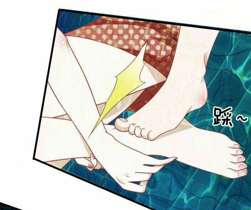 Hoán Đổi Linh Hồn: Hiệu Thảo Cũng Phải Yêu Ta Chapter 1 trang 18