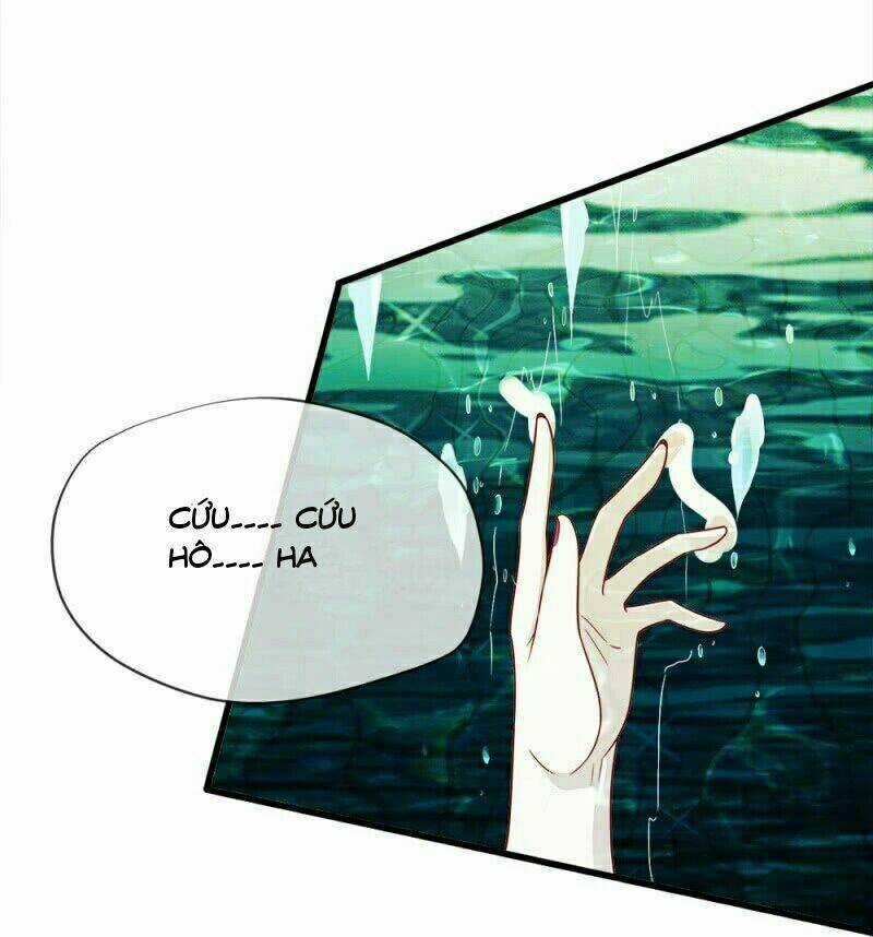 Hoán Đổi Linh Hồn: Hiệu Thảo Cũng Phải Yêu Ta Chapter 1 trang 20