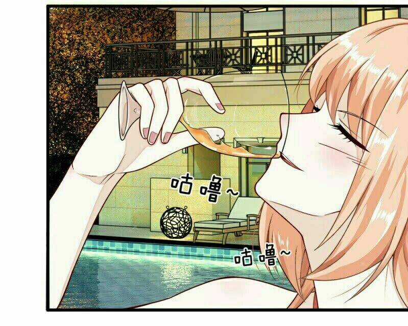 Hoán Đổi Linh Hồn: Hiệu Thảo Cũng Phải Yêu Ta Chapter 1 trang 7