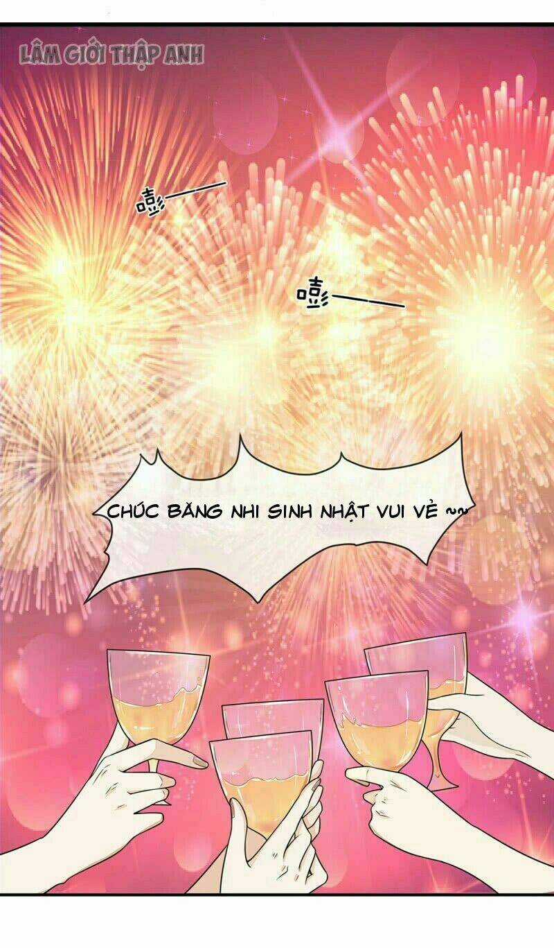 Hoán Đổi Linh Hồn: Hiệu Thảo Cũng Phải Yêu Ta Chapter 1 trang 8