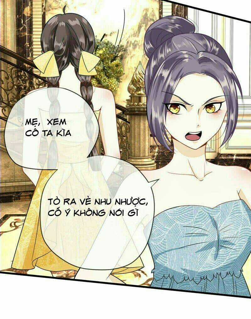 Hoán Đổi Linh Hồn: Hiệu Thảo Cũng Phải Yêu Ta Chapter 2 trang 10