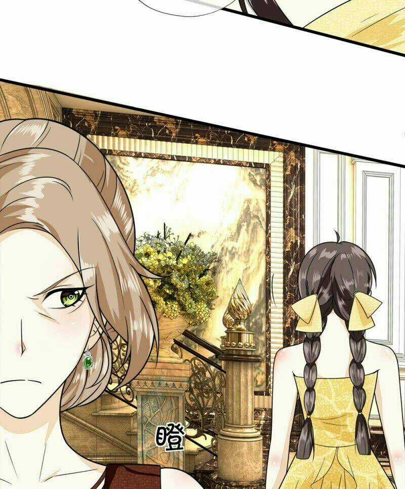 Hoán Đổi Linh Hồn: Hiệu Thảo Cũng Phải Yêu Ta Chapter 2 trang 12