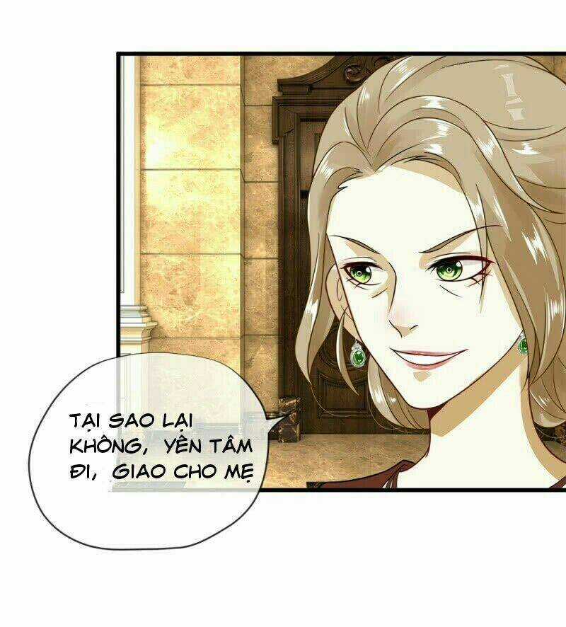 Hoán Đổi Linh Hồn: Hiệu Thảo Cũng Phải Yêu Ta Chapter 2 trang 15