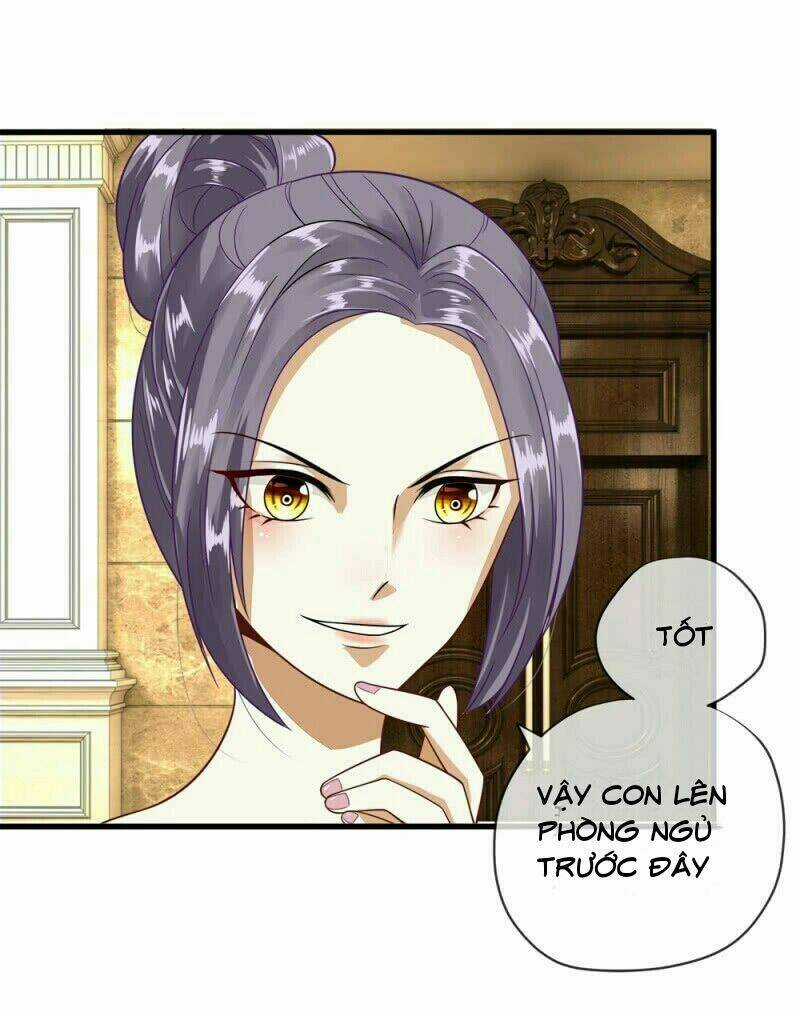 Hoán Đổi Linh Hồn: Hiệu Thảo Cũng Phải Yêu Ta Chapter 2 trang 16