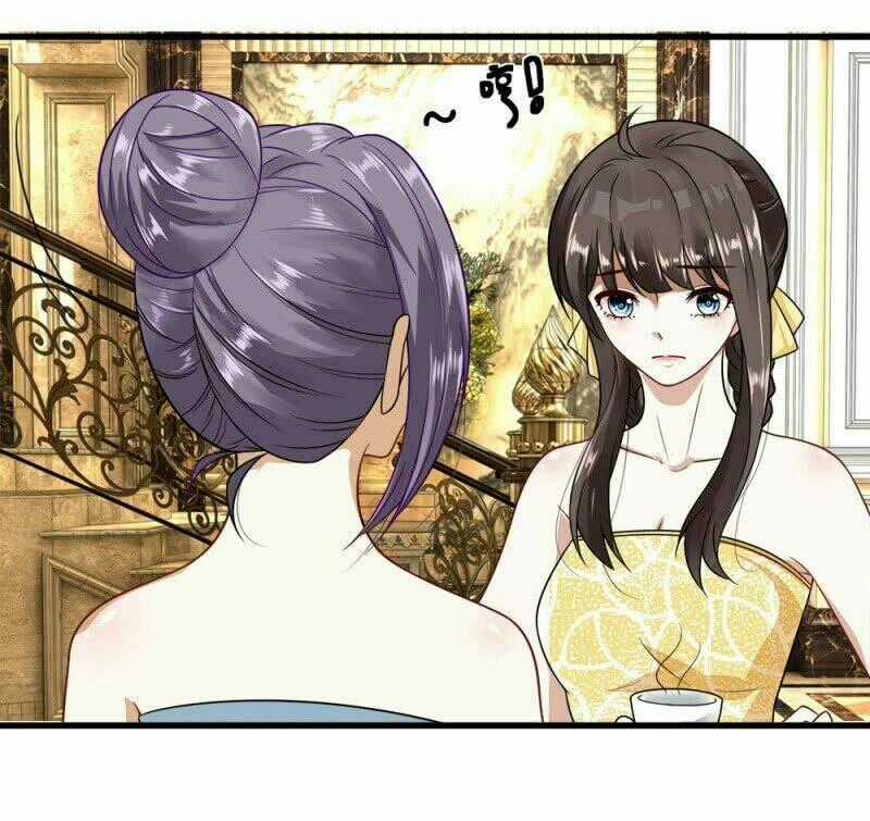 Hoán Đổi Linh Hồn: Hiệu Thảo Cũng Phải Yêu Ta Chapter 2 trang 17