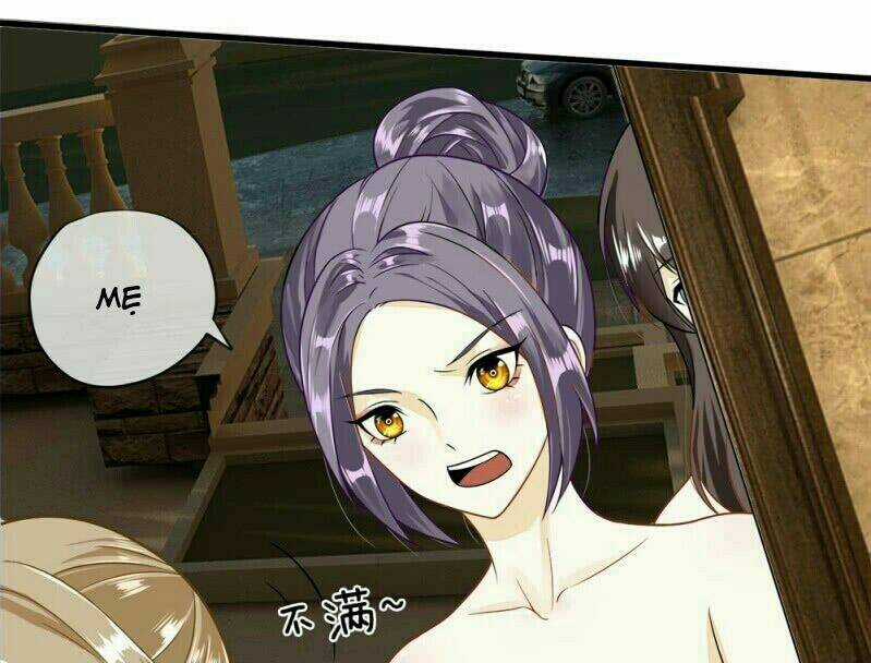 Hoán Đổi Linh Hồn: Hiệu Thảo Cũng Phải Yêu Ta Chapter 2 trang 3