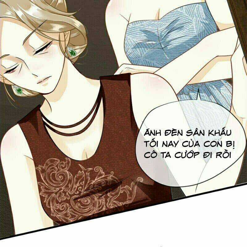 Hoán Đổi Linh Hồn: Hiệu Thảo Cũng Phải Yêu Ta Chapter 2 trang 4