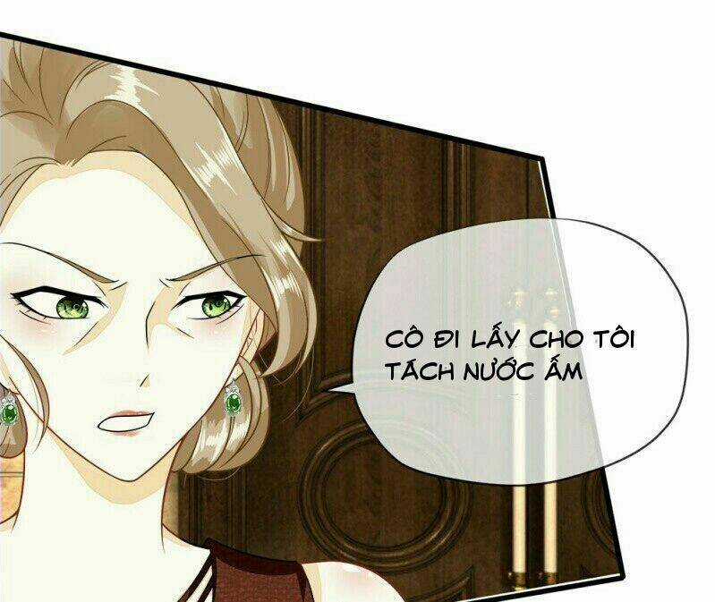 Hoán Đổi Linh Hồn: Hiệu Thảo Cũng Phải Yêu Ta Chapter 2 trang 8