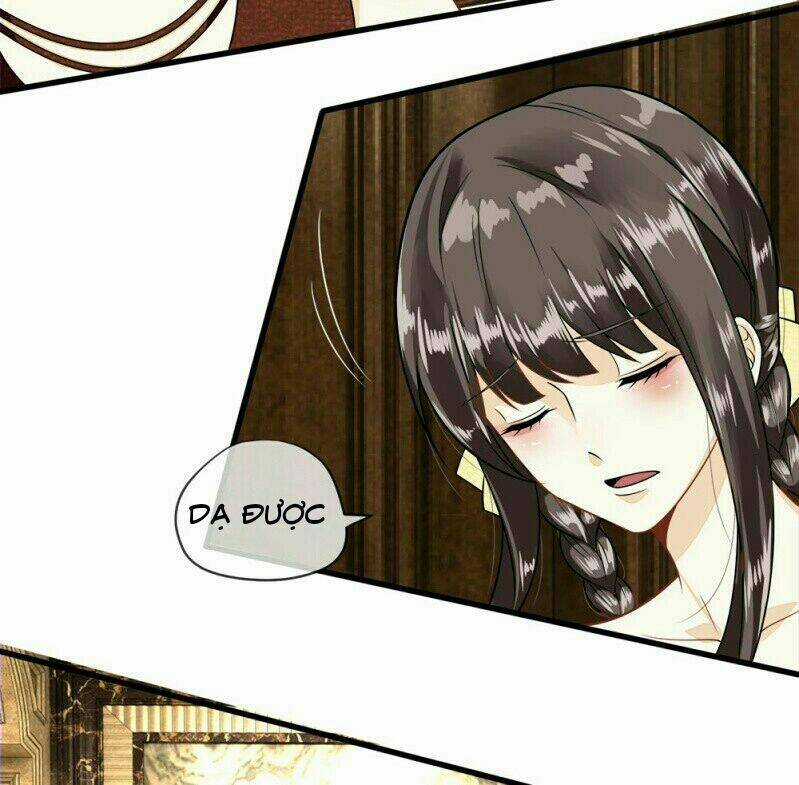 Hoán Đổi Linh Hồn: Hiệu Thảo Cũng Phải Yêu Ta Chapter 2 trang 9