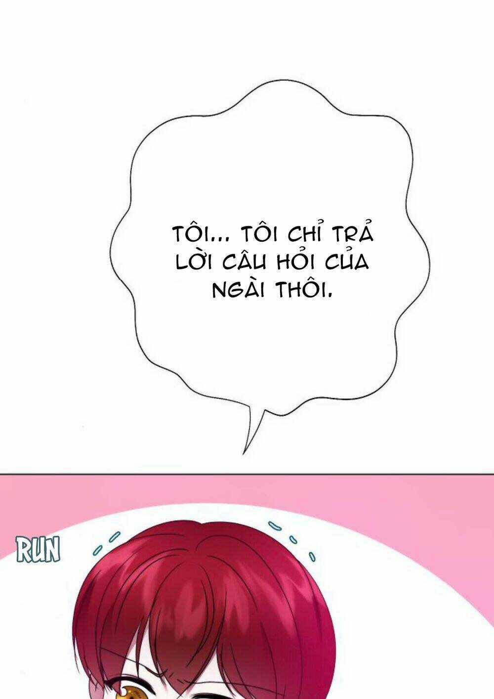 Hoán Đổi Linh Hồn Chapter 11.1 trang 10