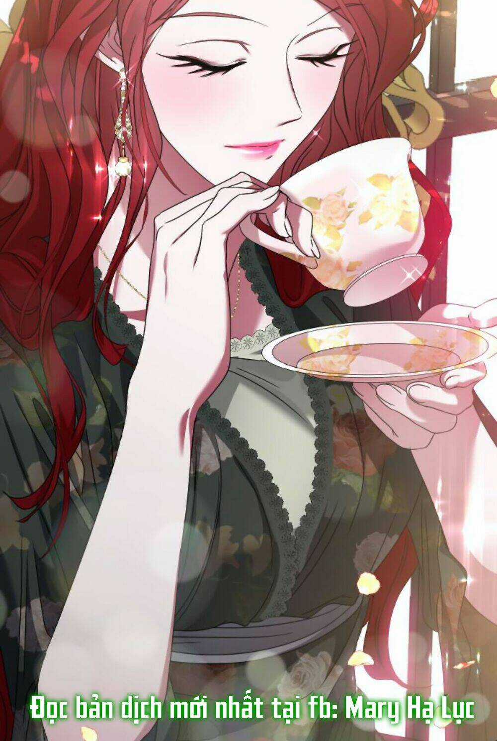 Hoán Đổi Linh Hồn Chapter 11.1 trang 2