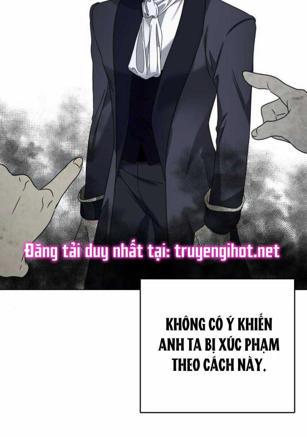 Hoán Đổi Linh Hồn Chapter 11.2 trang 10