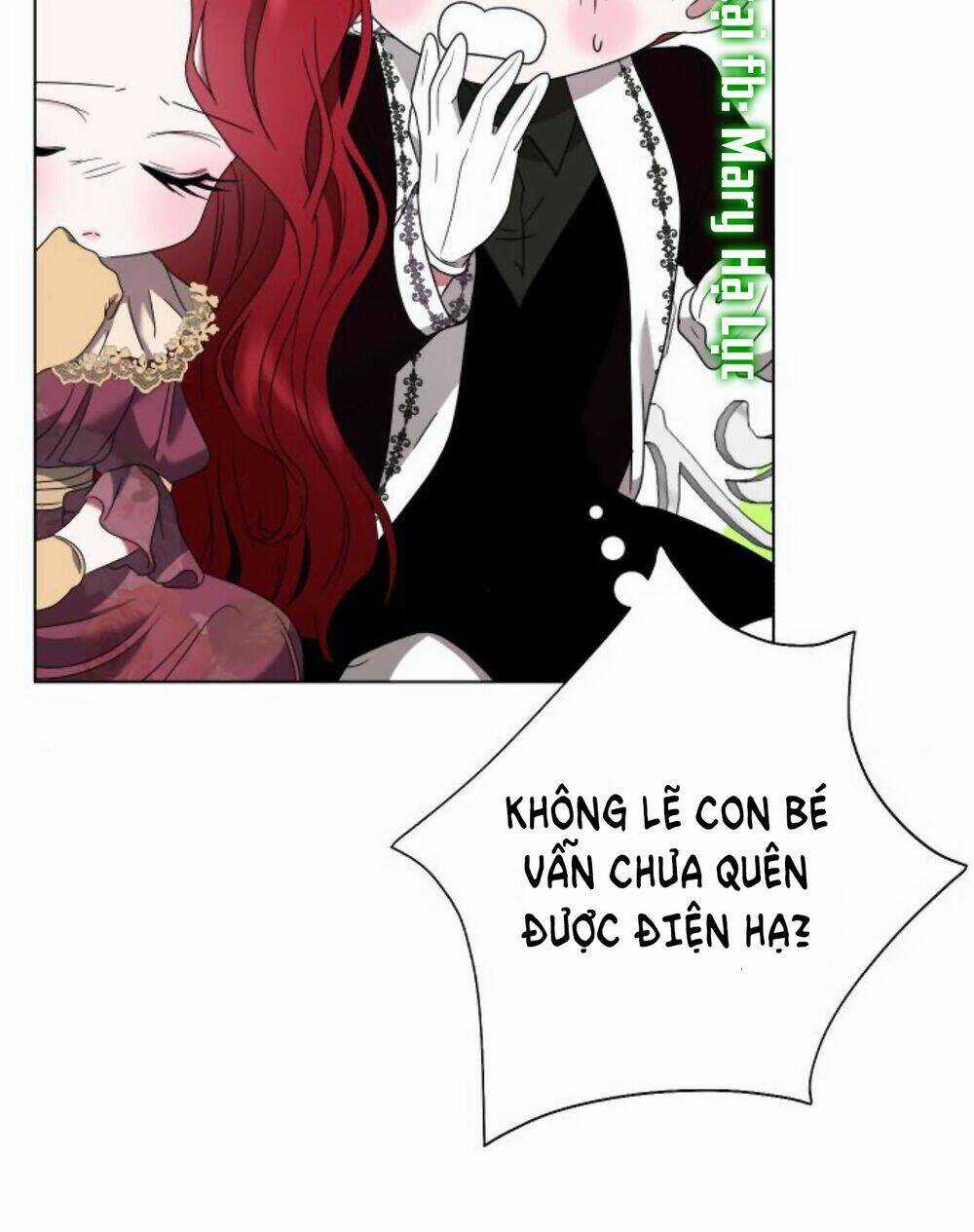 Hoán Đổi Linh Hồn Chapter 11.2 trang 16