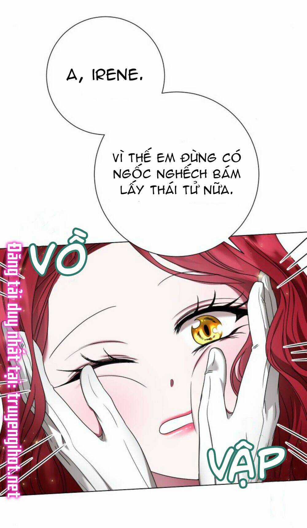 Hoán Đổi Linh Hồn Chapter 11.2 trang 17