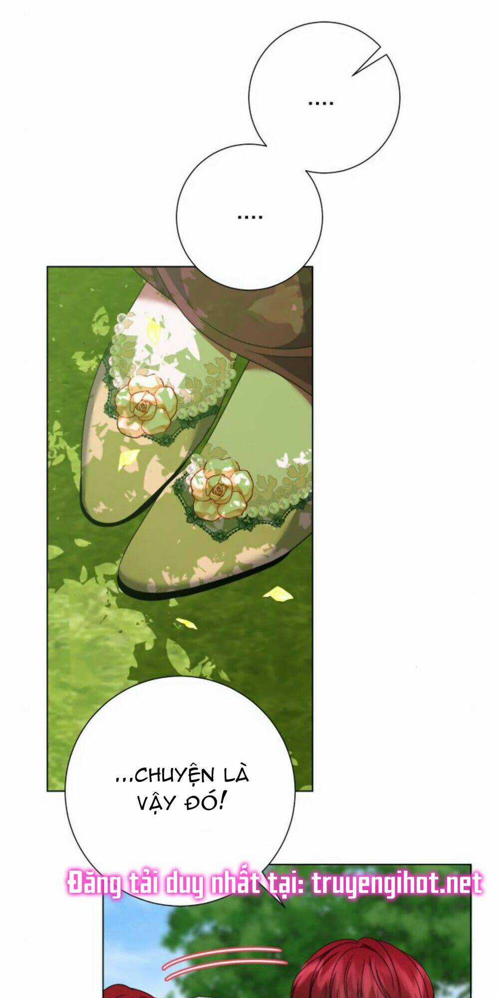 Hoán Đổi Linh Hồn Chapter 11.2 trang 2