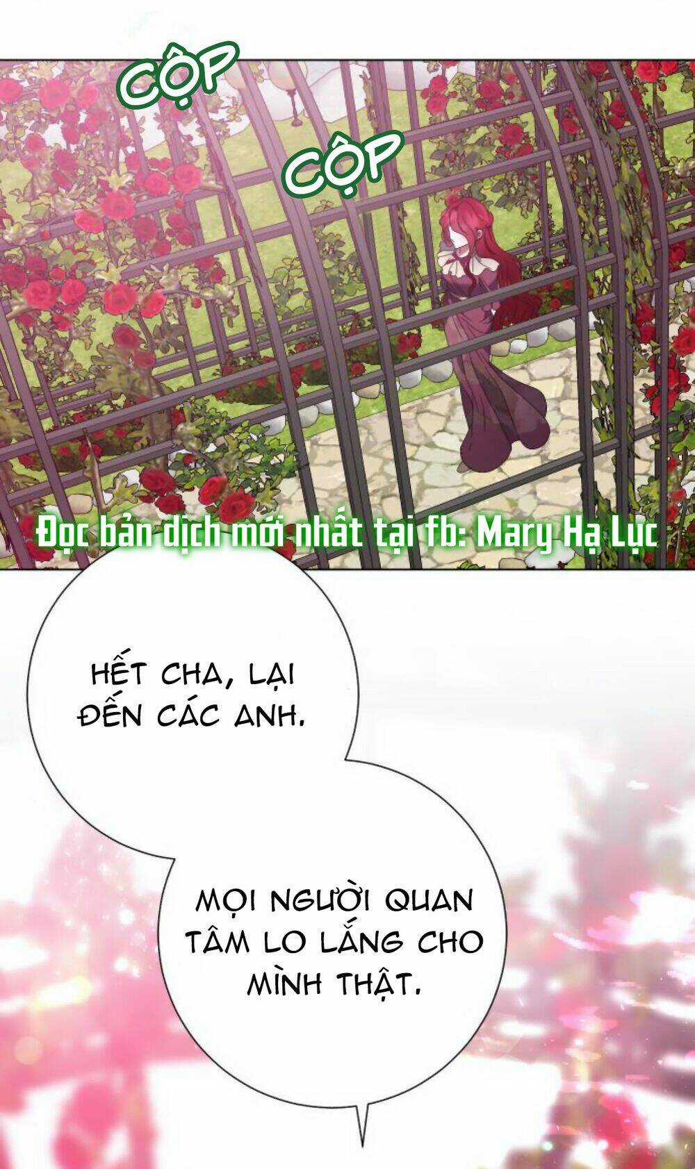 Hoán Đổi Linh Hồn Chapter 11.2 trang 25