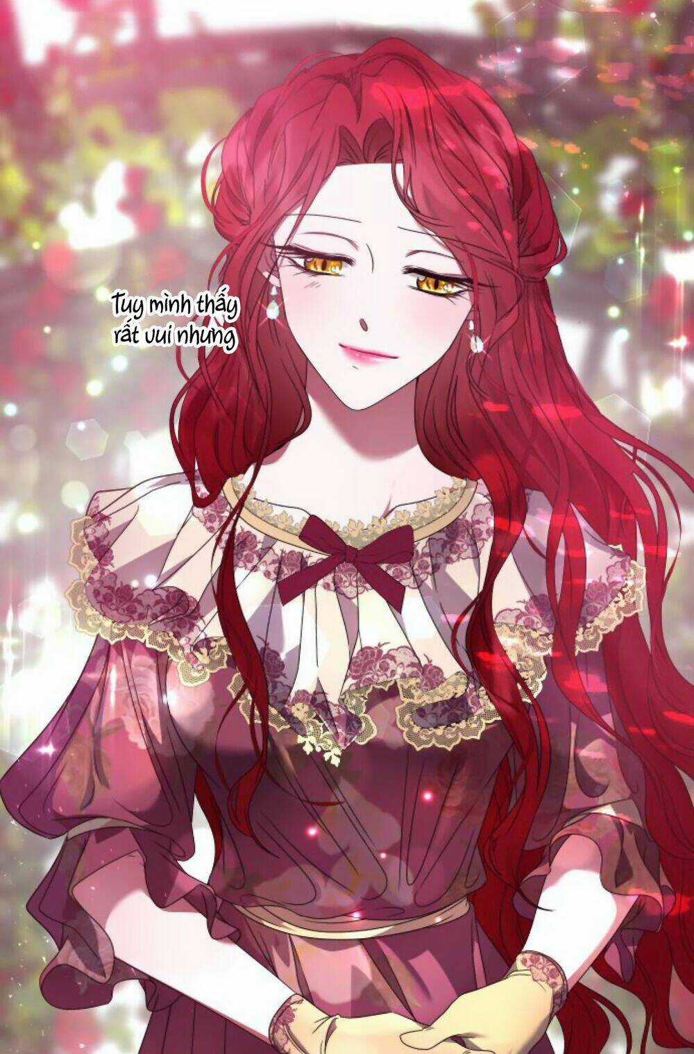 Hoán Đổi Linh Hồn Chapter 11.2 trang 26