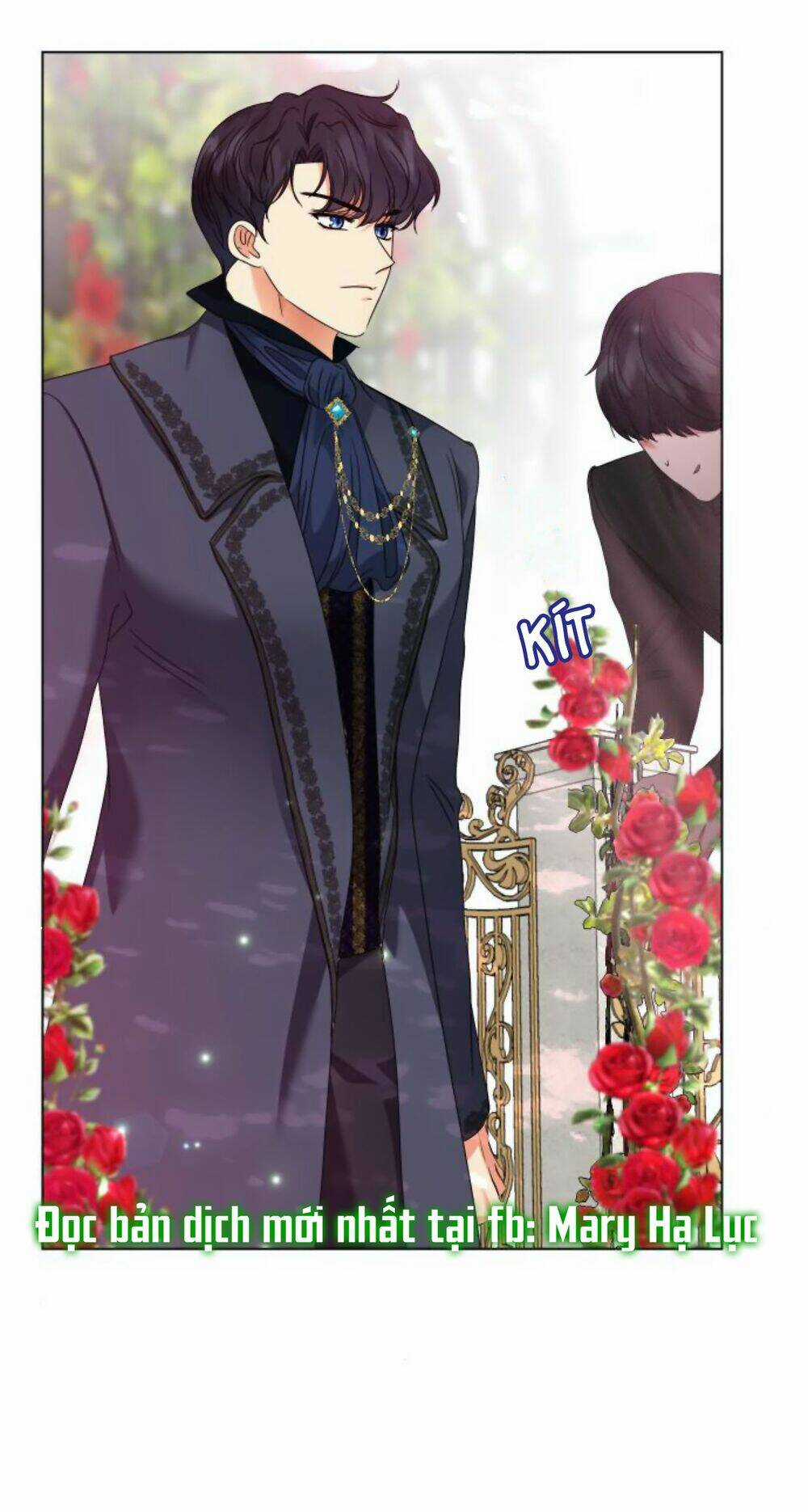 Hoán Đổi Linh Hồn Chapter 11.2 trang 42