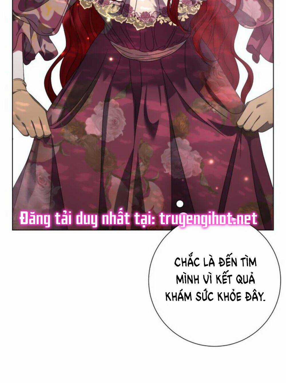 Hoán Đổi Linh Hồn Chapter 11.2 trang 44