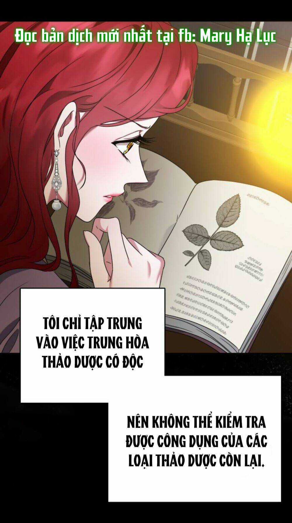 Hoán Đổi Linh Hồn Chapter 11.2 trang 8