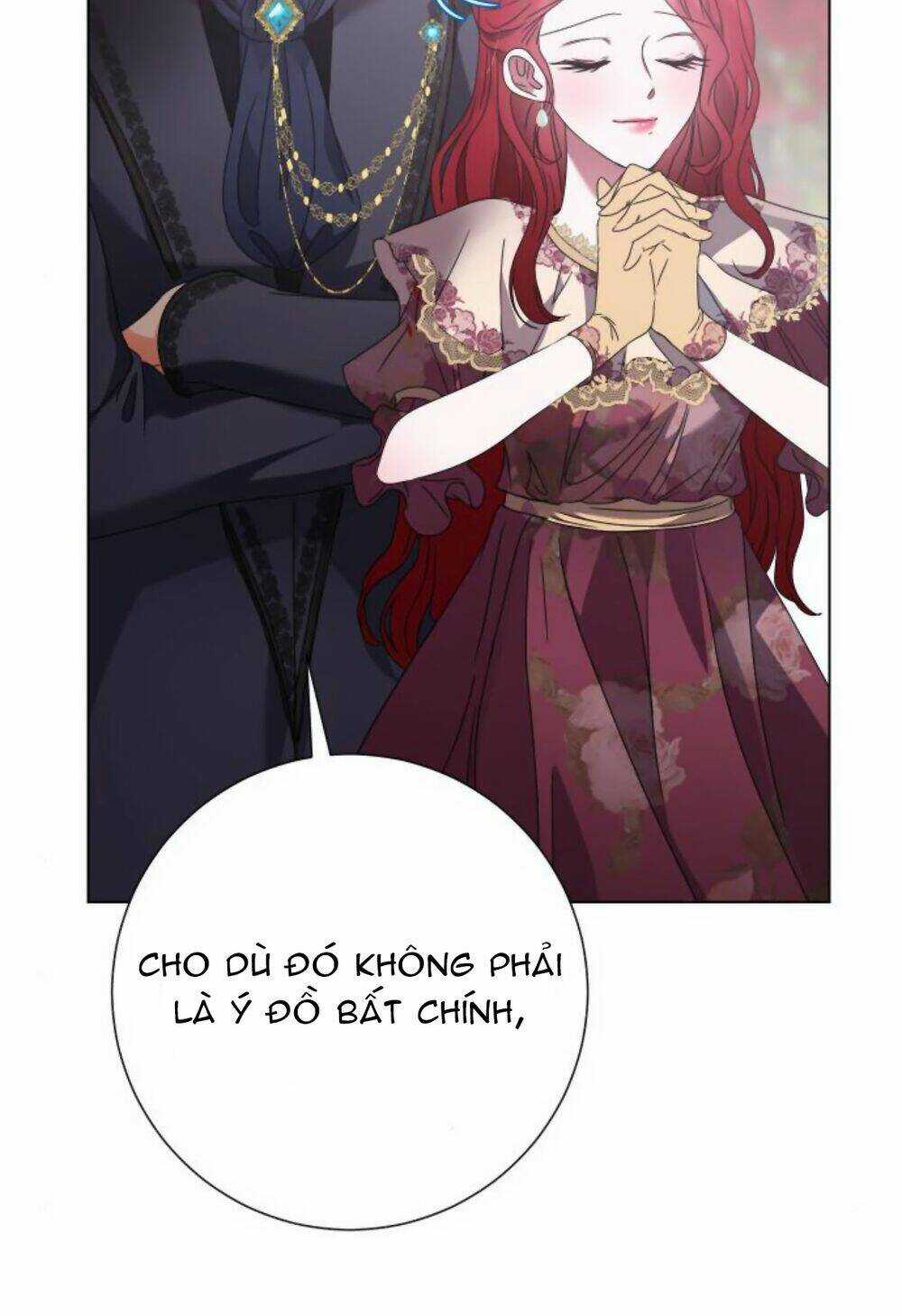 Hoán Đổi Linh Hồn Chapter 11.3 trang 11