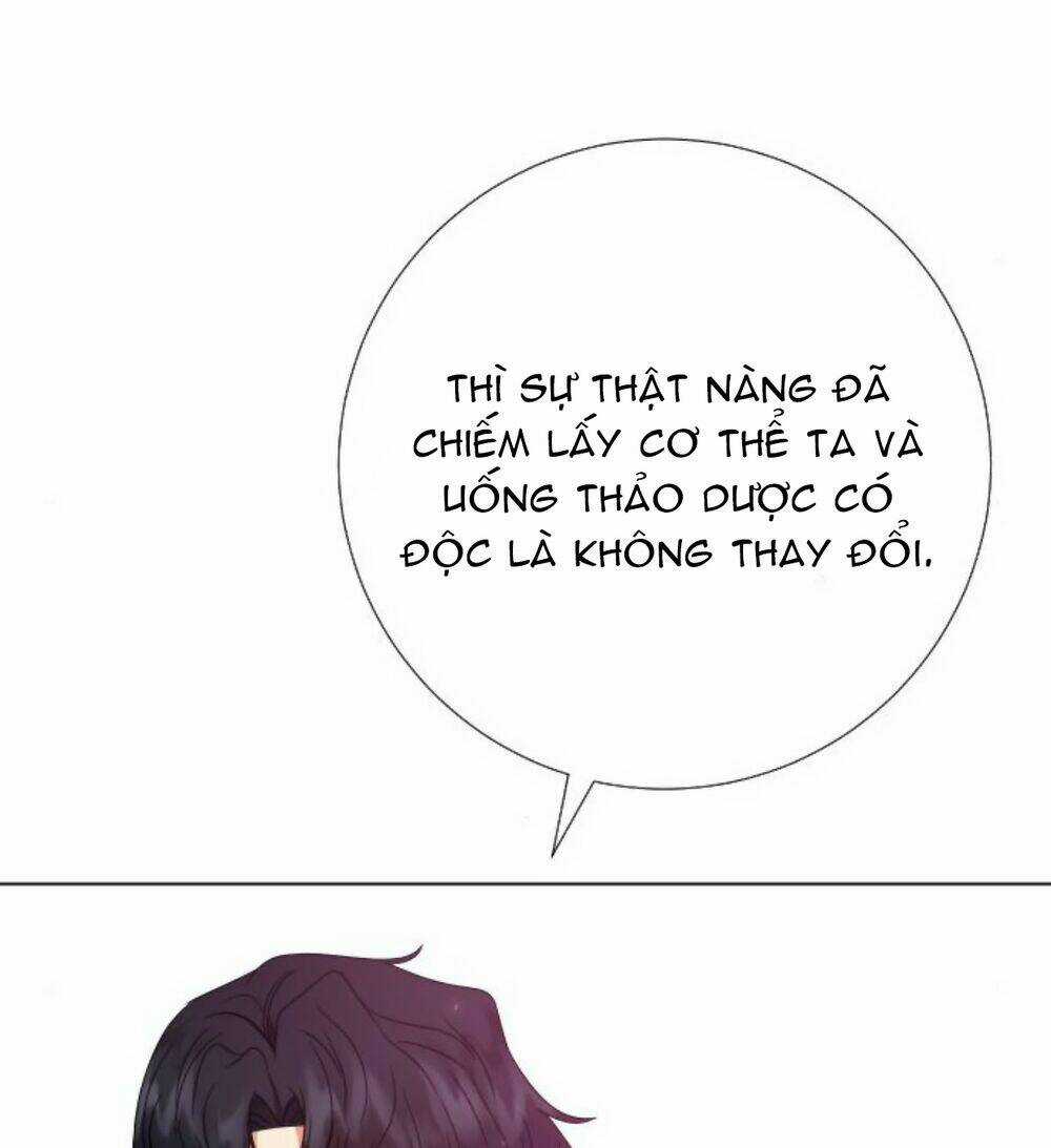 Hoán Đổi Linh Hồn Chapter 11.3 trang 12