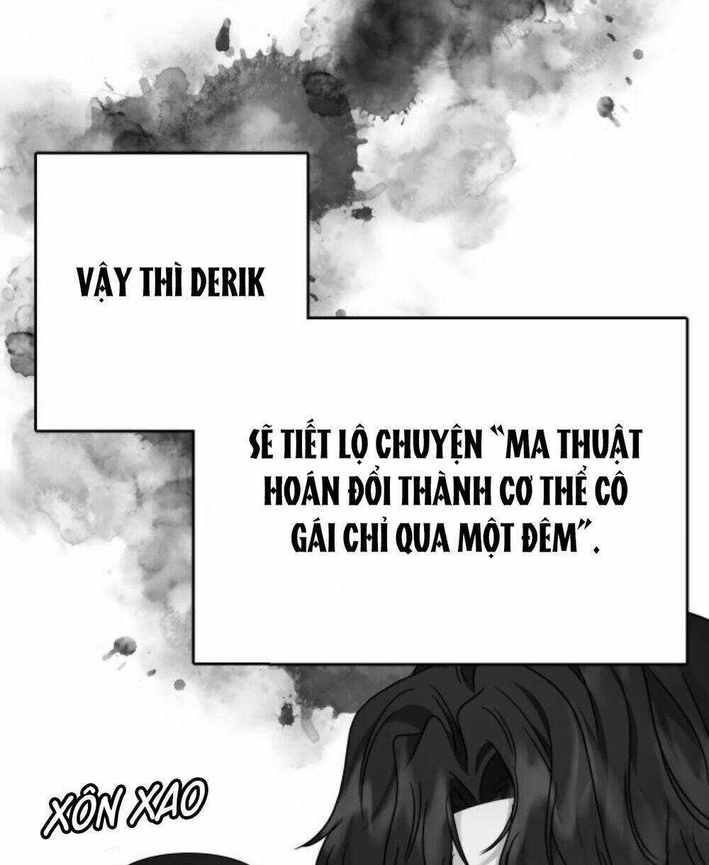Hoán Đổi Linh Hồn Chapter 11.3 trang 15