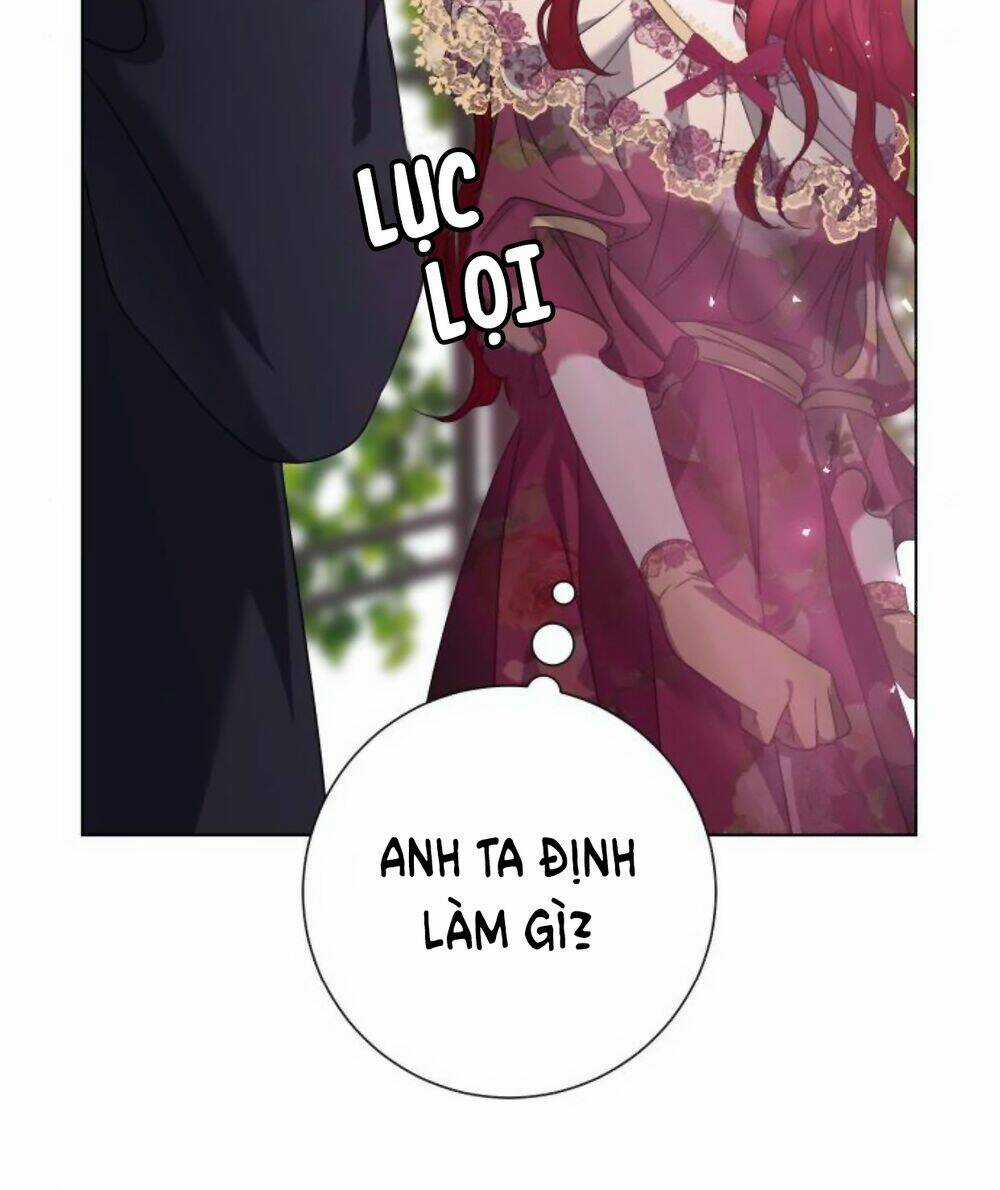 Hoán Đổi Linh Hồn Chapter 11.3 trang 25