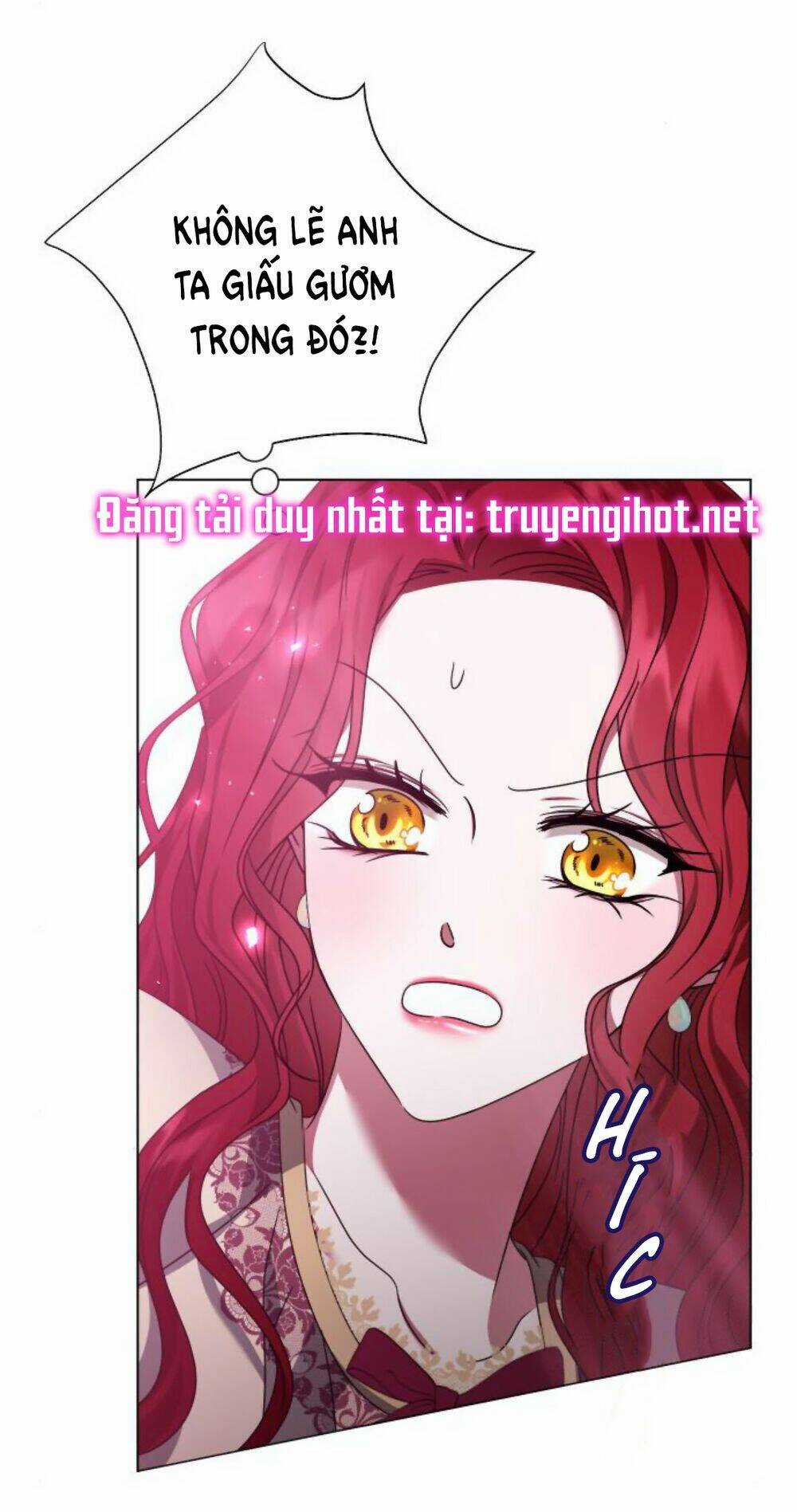 Hoán Đổi Linh Hồn Chapter 11.3 trang 26