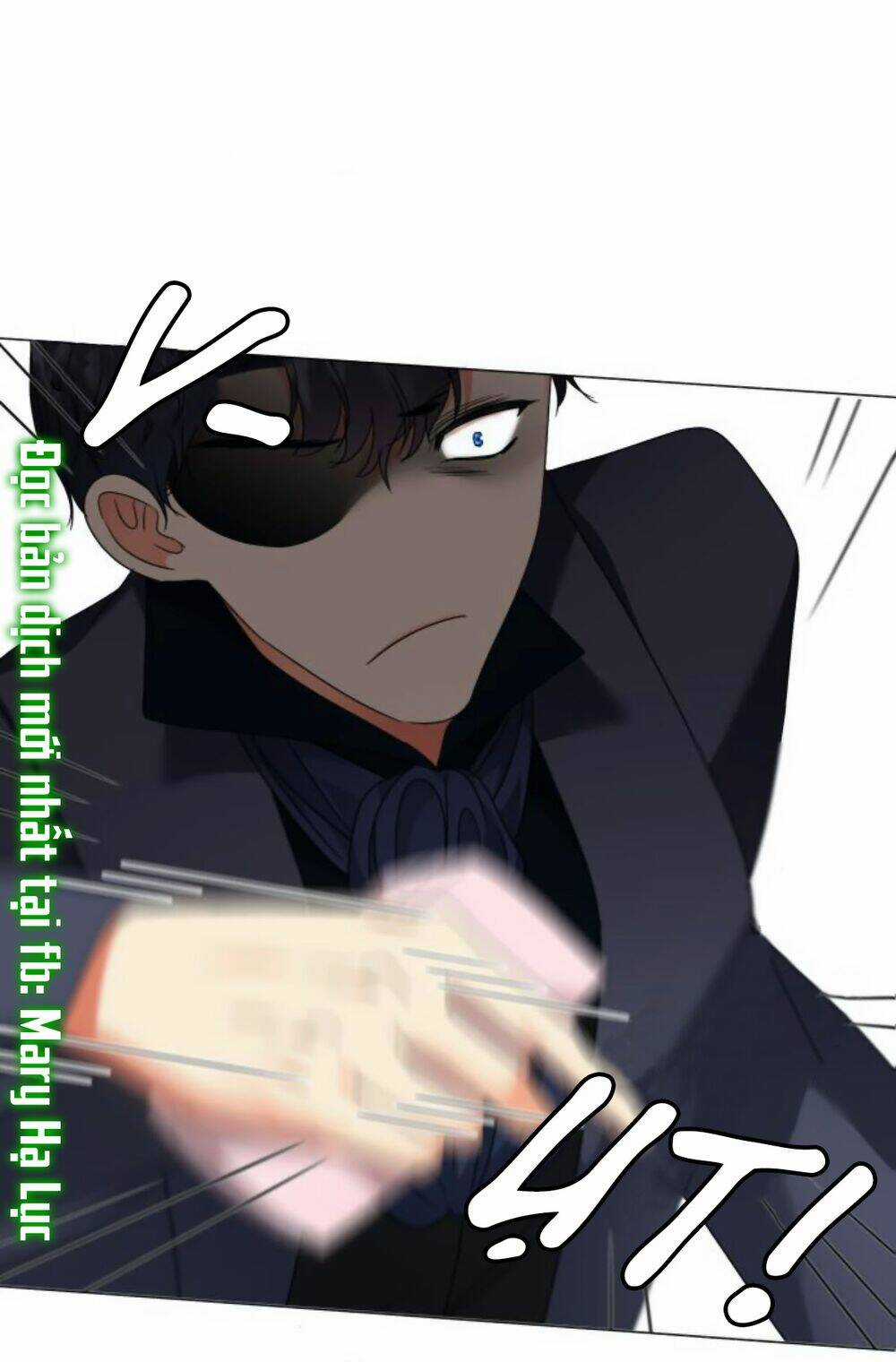 Hoán Đổi Linh Hồn Chapter 11.3 trang 27