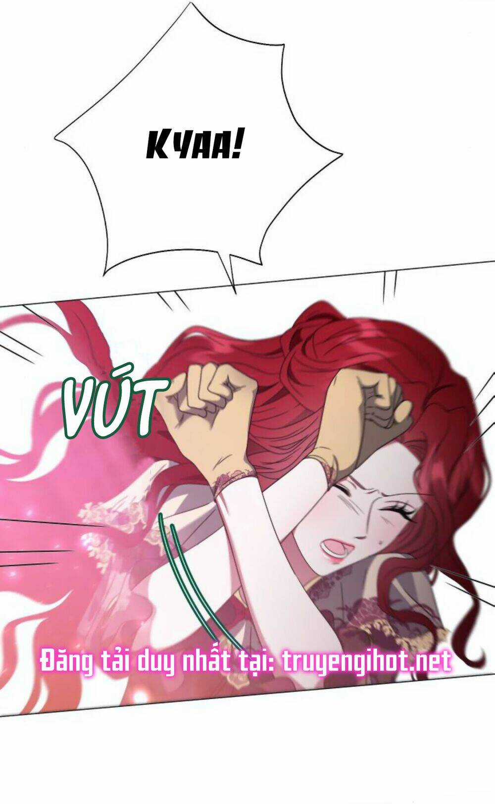 Hoán Đổi Linh Hồn Chapter 11.3 trang 28