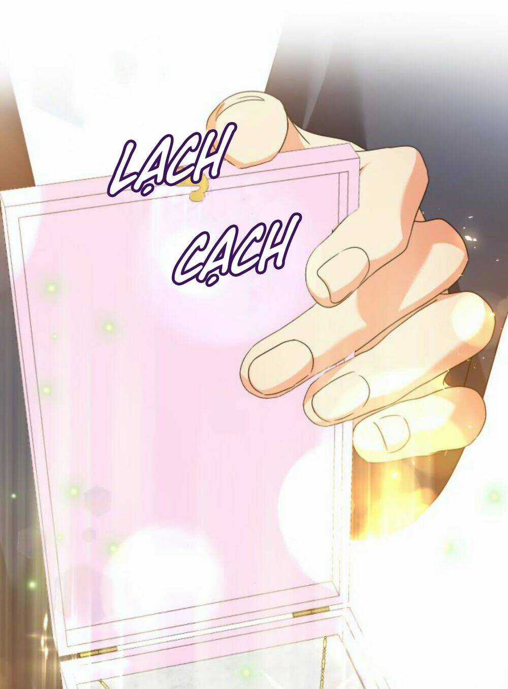 Hoán Đổi Linh Hồn Chapter 11.3 trang 29