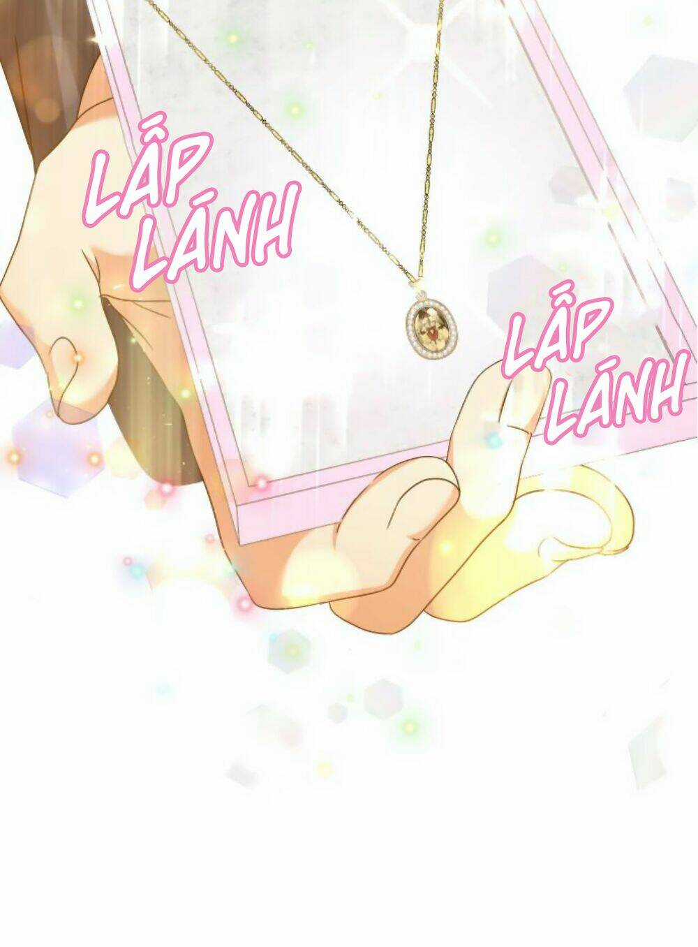 Hoán Đổi Linh Hồn Chapter 11.3 trang 30