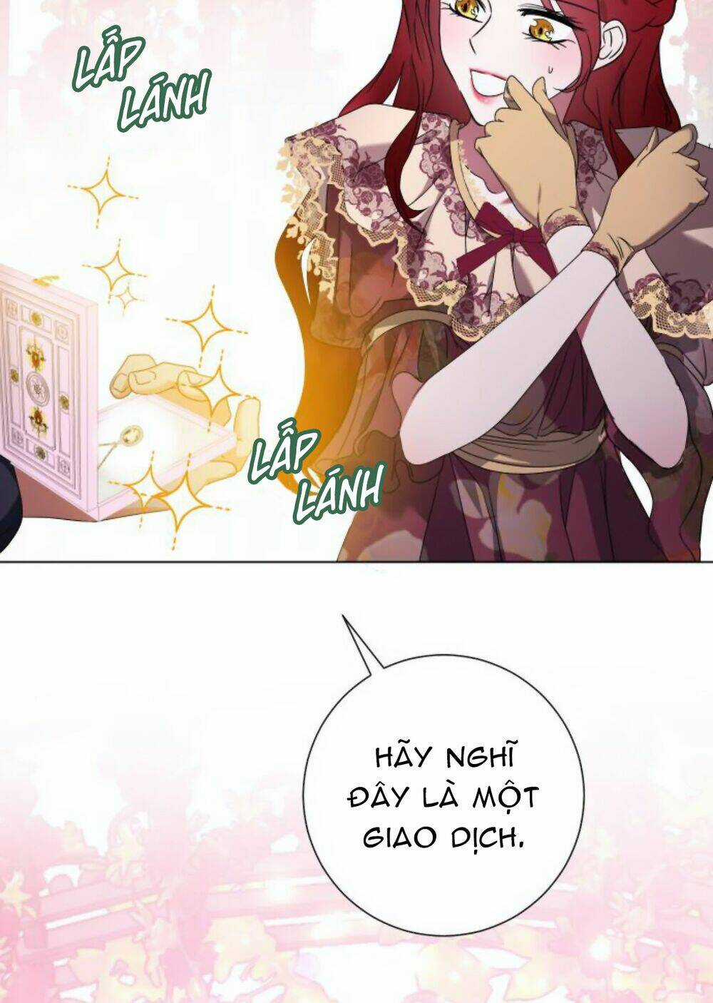 Hoán Đổi Linh Hồn Chapter 11.3 trang 32