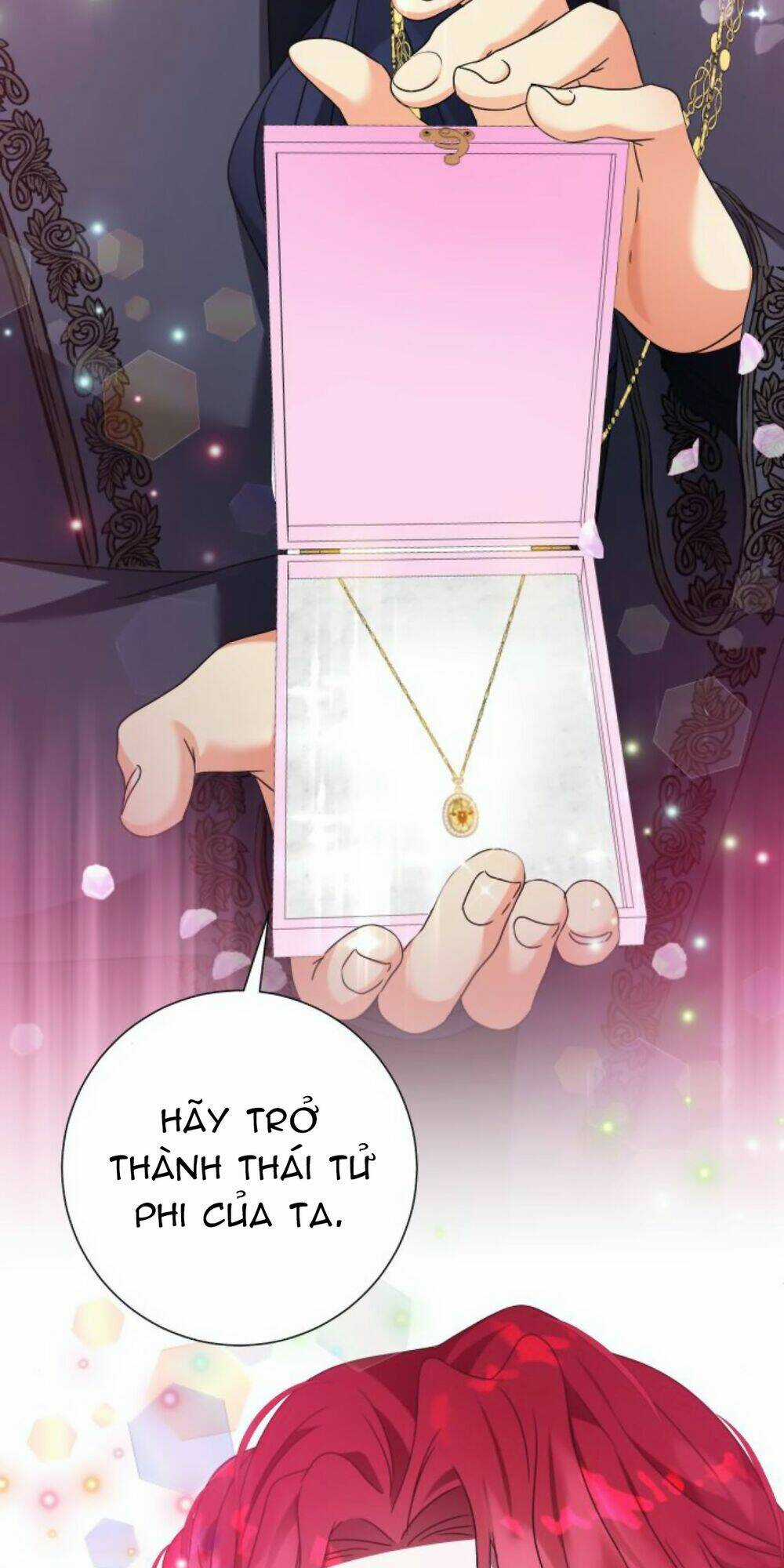 Hoán Đổi Linh Hồn Chapter 11.3 trang 34