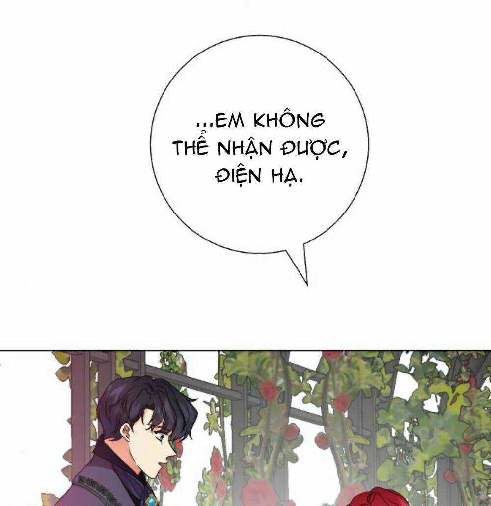 Hoán Đổi Linh Hồn Chapter 11.3 trang 38