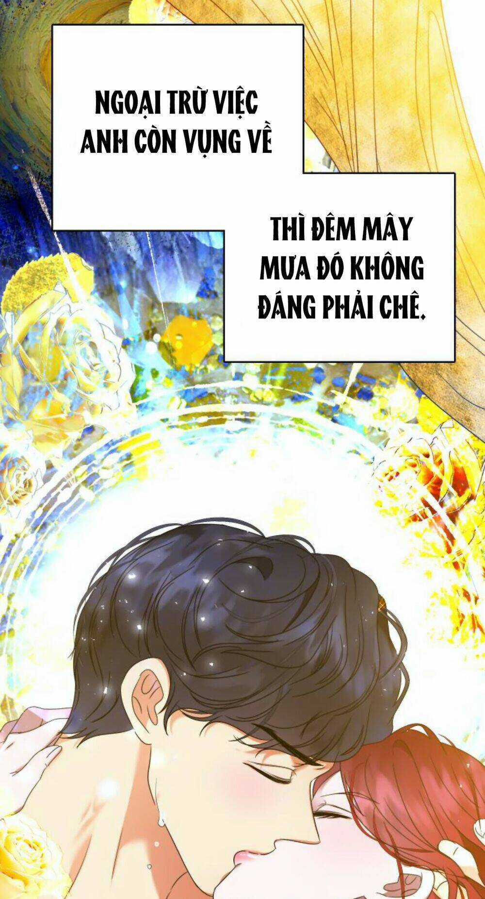 Hoán Đổi Linh Hồn Chapter 11.3 trang 4