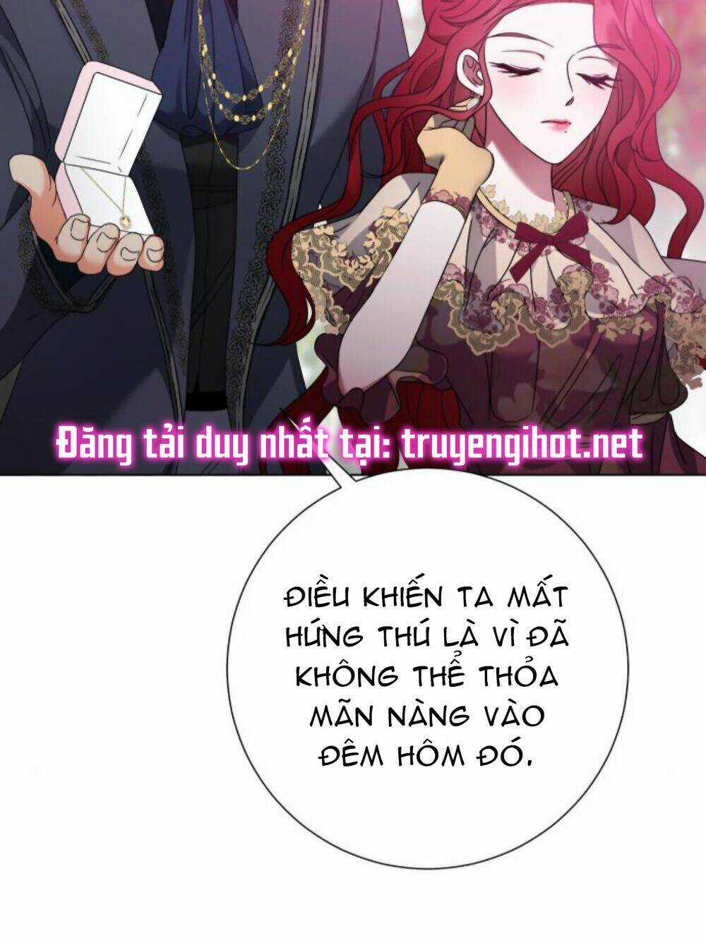 Hoán Đổi Linh Hồn Chapter 11.3 trang 44