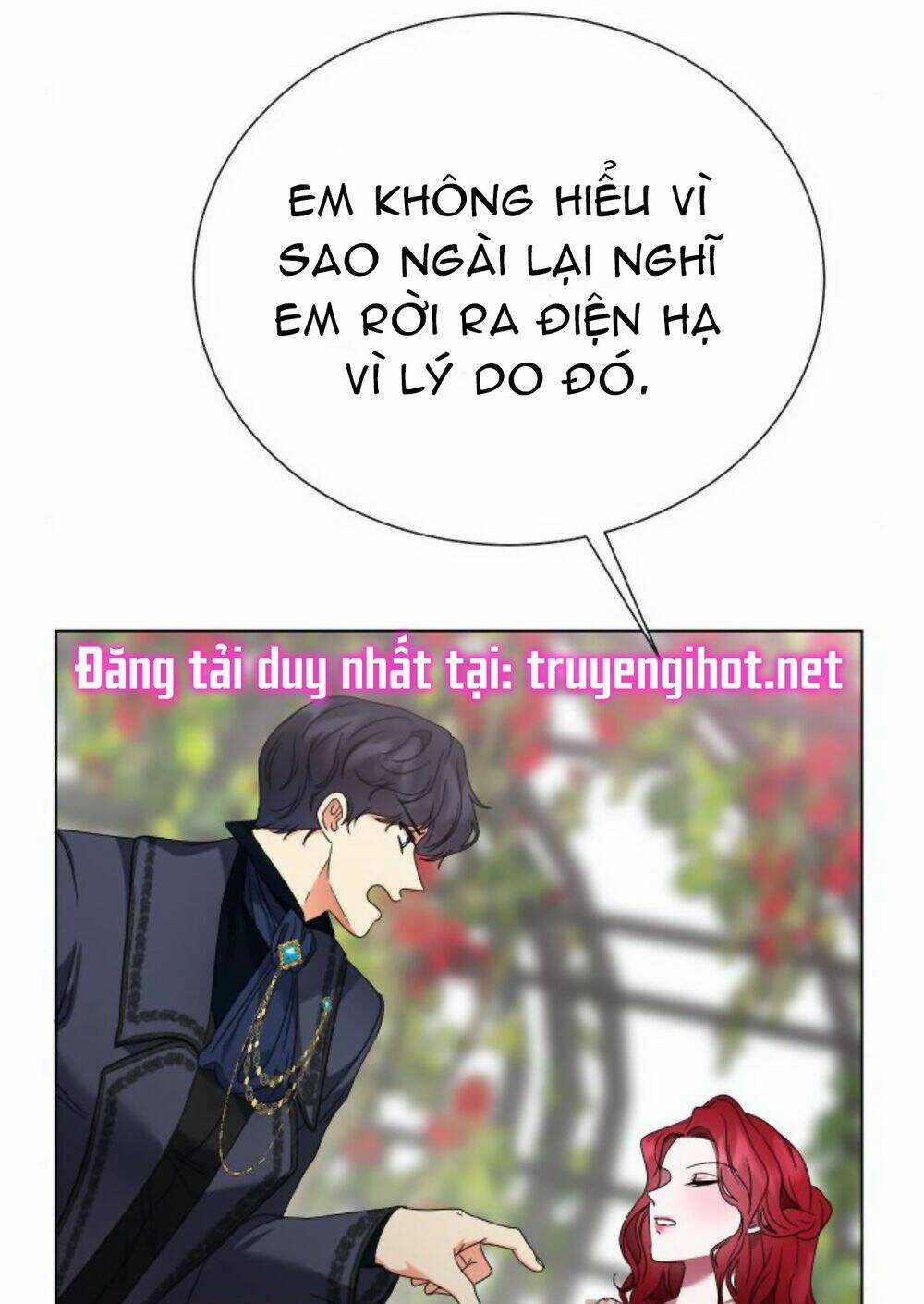 Hoán Đổi Linh Hồn Chapter 11.3 trang 6