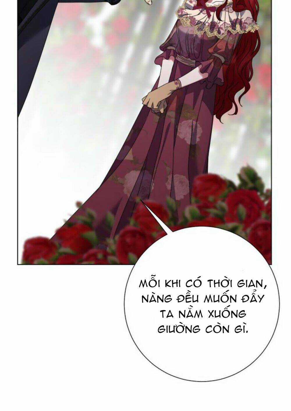 Hoán Đổi Linh Hồn Chapter 11.3 trang 7