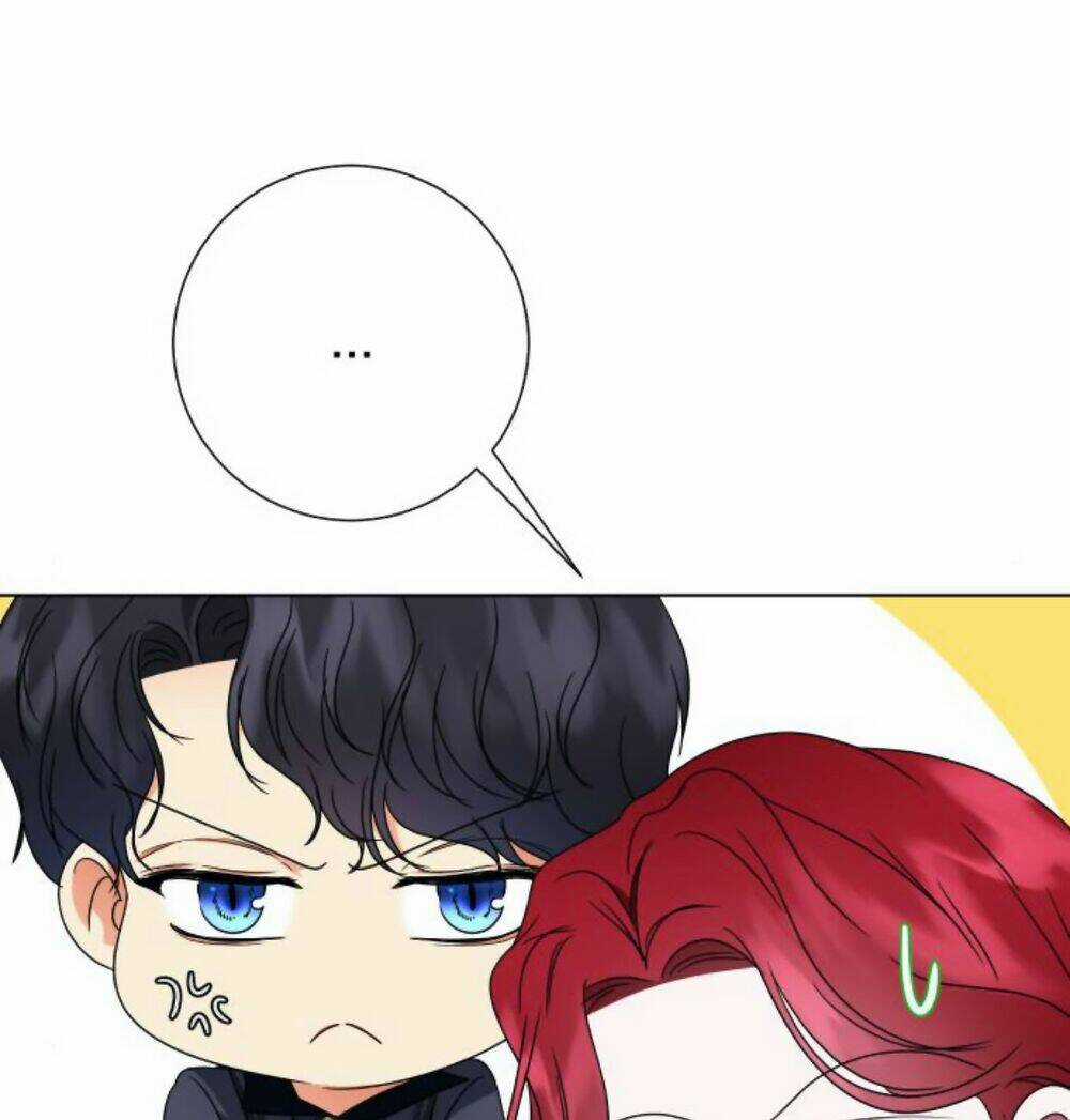 Hoán Đổi Linh Hồn Chapter 11.3 trang 8