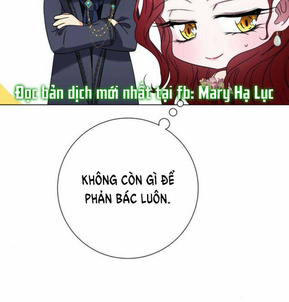 Hoán Đổi Linh Hồn Chapter 11.3 trang 9