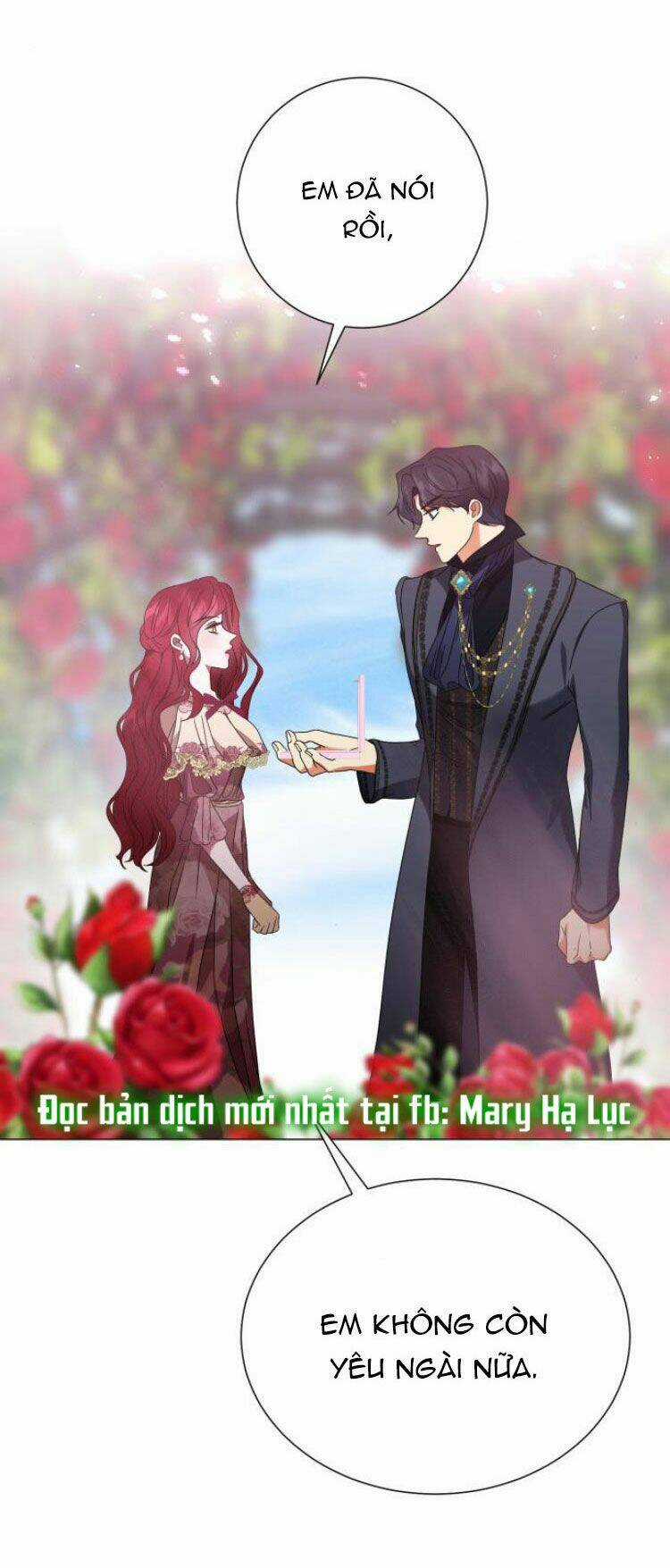 Hoán Đổi Linh Hồn Chapter 12.1 trang 10