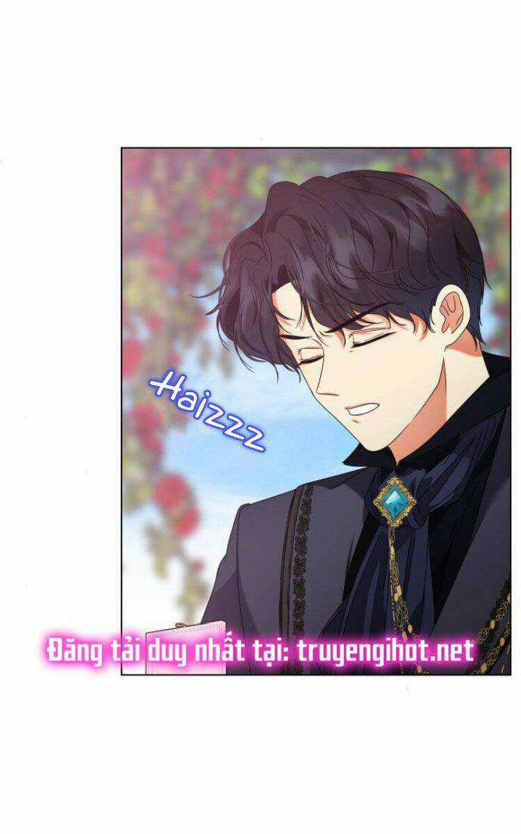 Hoán Đổi Linh Hồn Chapter 12.1 trang 11