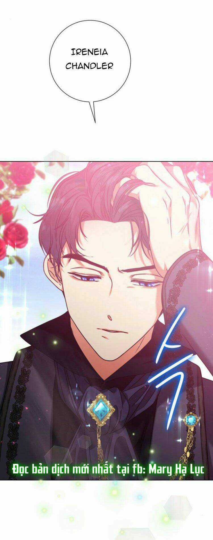 Hoán Đổi Linh Hồn Chapter 12.1 trang 12