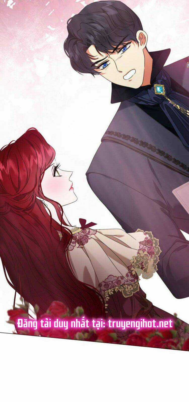 Hoán Đổi Linh Hồn Chapter 12.1 trang 15