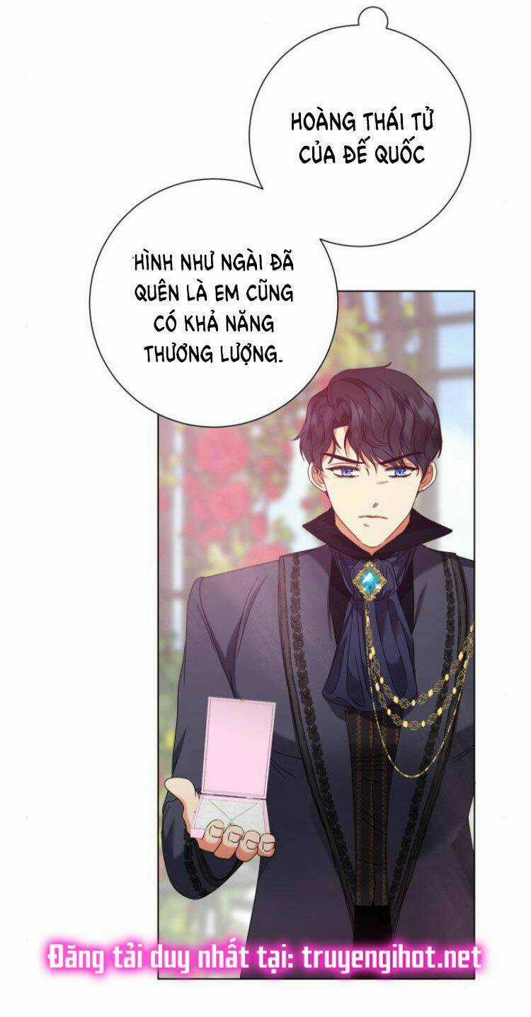 Hoán Đổi Linh Hồn Chapter 12.1 trang 17